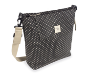 Borsa Cambio con Fasciatoio Emily
