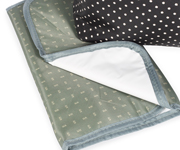 Borsa Cambio con Fasciatoio Emily