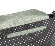 Borsa Cambio con Fasciatoio Emily