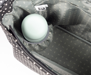 Borsa Cambio con Fasciatoio Emily