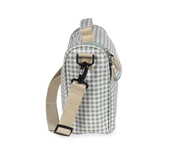 Borsa Termica I Love Vichy Verde
