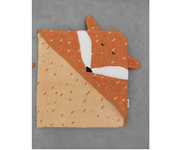 Capa de Bao Pequea Trixie Mr Fox
