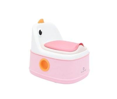 3-in-1 Potty Dino Pink