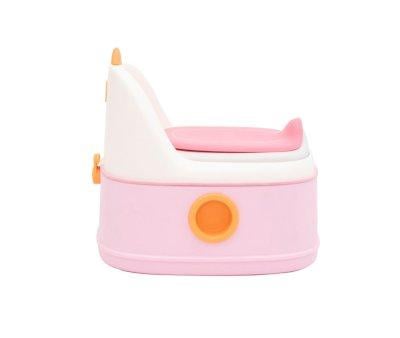 3-in-1 Potty Dino Pink