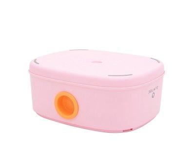 3-in-1 Potty Dino Pink