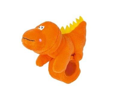 Bracciale Automatico Dino Orange