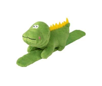 Bracelet Automatique Dino Vert