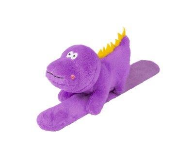 Bracelet Automatique Dino Violet
