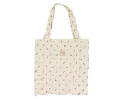Shopper Bag Mimosa Green