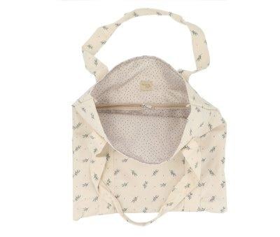 Shopper Bag Mimosa Green