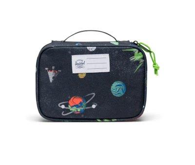 Estojo Herschel Heritage Space Adventure