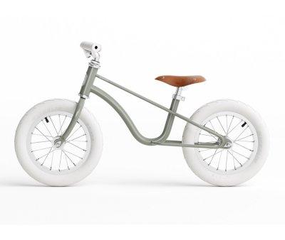 Bicicleta Banwood sin Pedales Icon Sage
