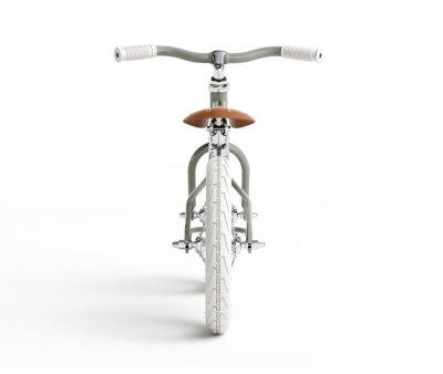 Bicicleta Banwood sin Pedales Icon Sage