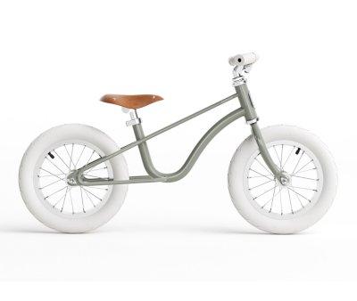 Bicicleta Banwood sin Pedales Icon Sage