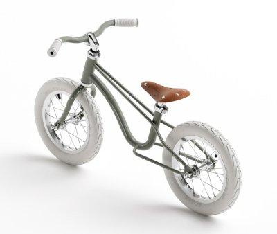 Bicicleta Banwood sin Pedales Icon Sage