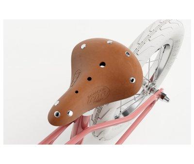 Bicicleta Banwood sin Pedales Icon Rosa