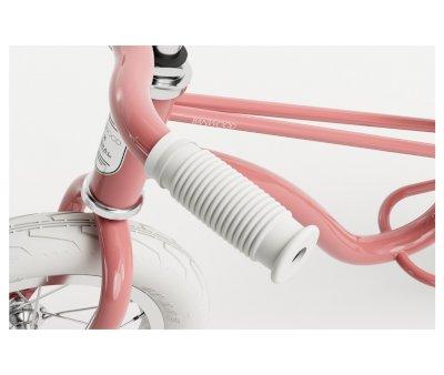 Bicicleta Banwood sin Pedales Icon Rosa