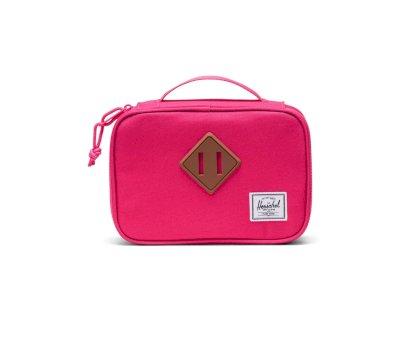 Estuche Herschel Heritage Fuchsia Purple