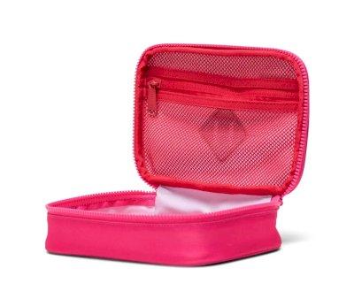 Estuche Herschel Heritage Fuchsia Purple