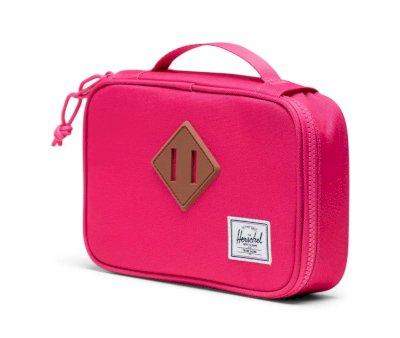 Estuche Herschel Heritage Fuchsia Purple