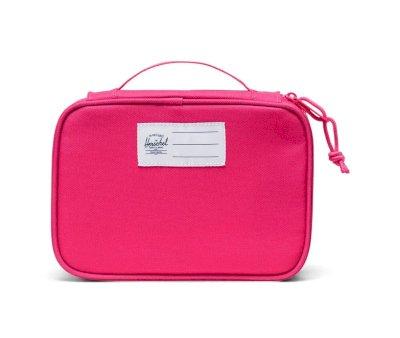 Estuche Herschel Heritage Fuchsia Purple