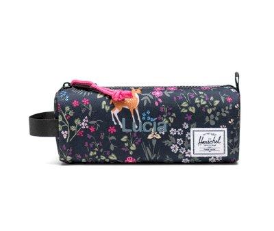 Estuche Settlement Deer Woodland Personalizable