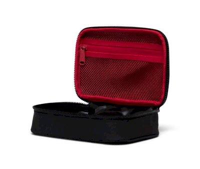 Estojo Herschel Heritage Preto