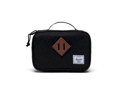 Estojo Herschel Heritage Preto