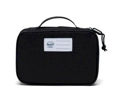 Estojo Herschel Heritage Preto