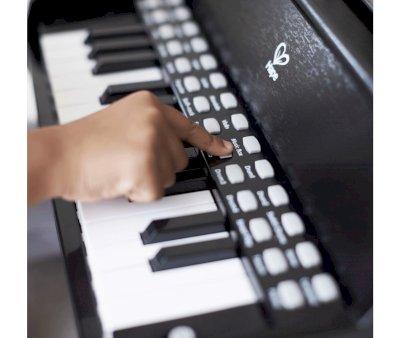 Piano Aprende con Luces