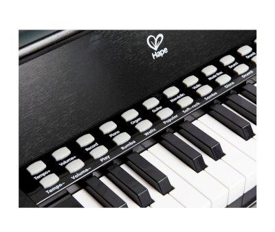 Piano Aprende con Luces