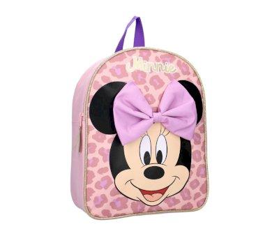 Mochila Minnie Mouse Real Cool