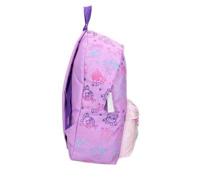 Mochila Escolar Piata Smashlings Party Vibes