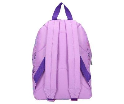 Mochila Escolar Piata Smashlings Party Vibes