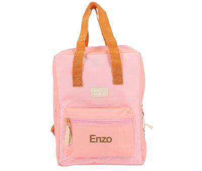 Mochila Infantil Milky Kiss Best of Both Worlds Personalizable