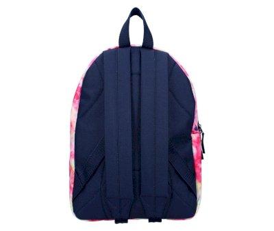Mochila Escolar Milky Kiss Young Wild & Free Personalizable