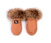 Guantes Carro Beb Cottonmoose Amber