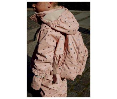Waterproof Kids Backpack Fairy Cherry