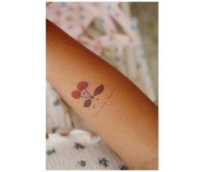 Set Tattoos Girl Mix