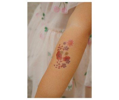 Set Tattoos Girl Mix