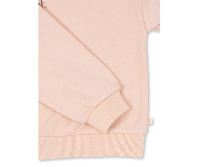 Sudadera Lou Glitter Cameo Rose
