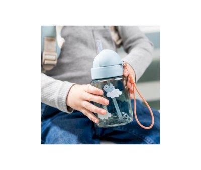 Pack Merenda Playground Blue