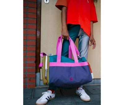 Borsa Sprtiva Better Together Skate Ramp