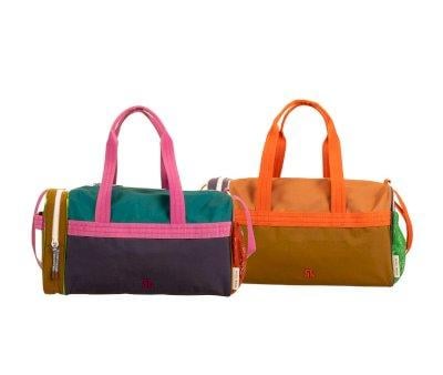 Borsa Sprtiva Better Together Golden Cup