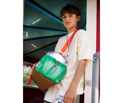 Borsa Sprtiva Better Together Golden Cup