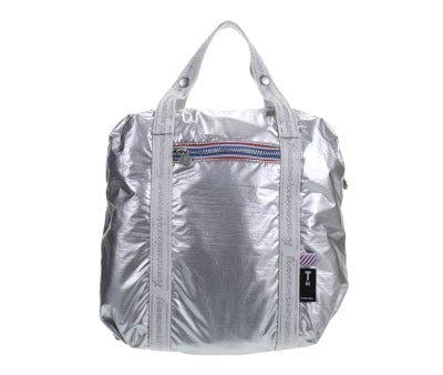 Mochila Deportiva Tinne+Mia Sports Nouk Silver