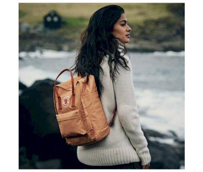 Mochila Kanken Peach Sand
