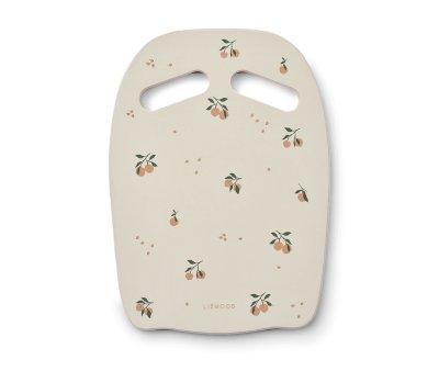 Tabla de Natacin Hayden Peach / Sea Shell