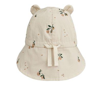 Gorrito Reversible Gorm Peach Sea Shell / Pale Tuscany