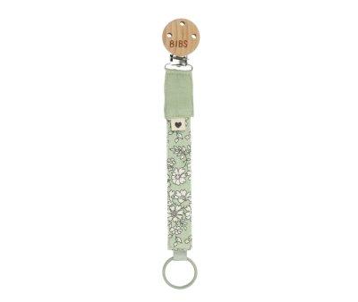 Portasucchietto BIBS Liberty Capel Sage